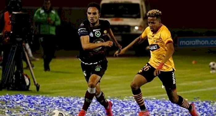 Blunder, Klub Ini Terjun Bebas setelah Lepas Mantan Striker Persib